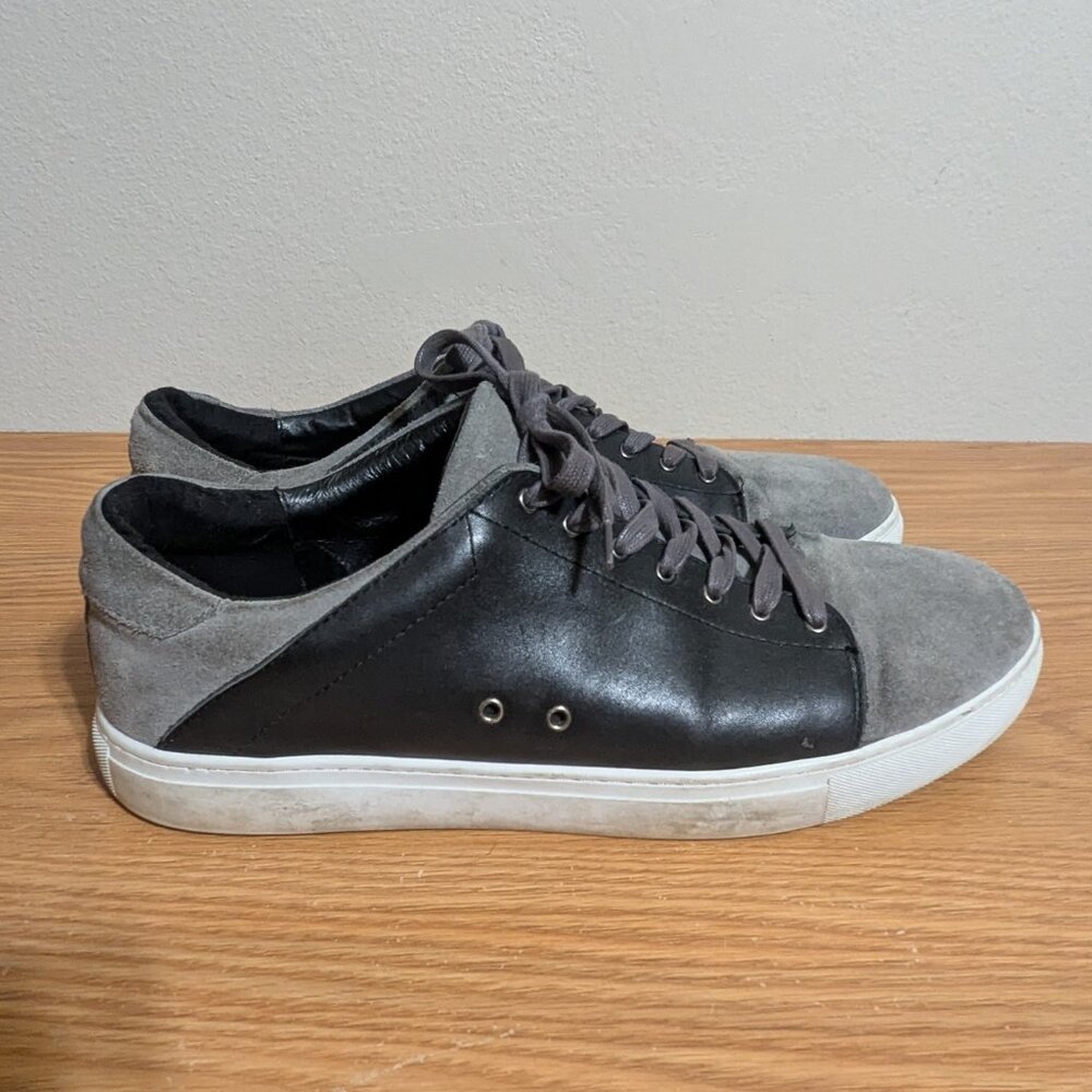ZANZARA SNEAKERS MEN'S SIZE 13